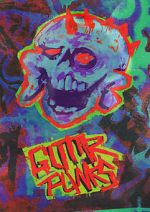 Watch GUTTERPUNKS Moviesjoy