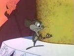 Watch The Mouse on 57th Street (Short 1961) Moviesjoy