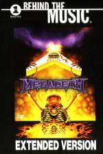 Watch Behind the Music Megadeth Moviesjoy