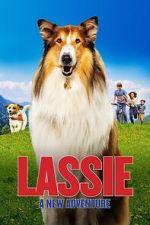 Watch Lassie: A New Adventure Moviesjoy