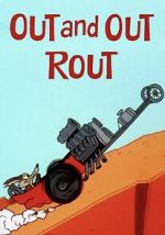 Watch Out and Out Rout (Short 1966) Moviesjoy
