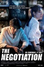Watch The Negotiation Moviesjoy