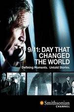 Watch 911 Day That Changed the World Moviesjoy