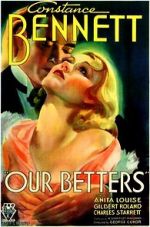 Watch Our Betters Moviesjoy