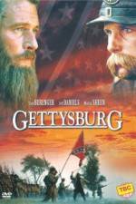 Watch Gettysburg Moviesjoy