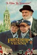 Watch A Friendship in Vienna Moviesjoy