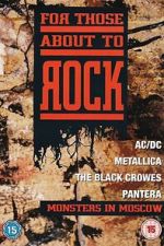 Watch For Those About to Rock - Monsters In Moscow Moviesjoy