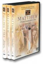 Watch The Visual Bible Matthew Moviesjoy