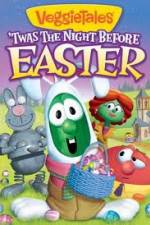 Watch VeggieTales Twas The Night Before Easter Moviesjoy