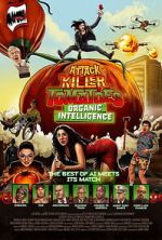 Watch Attack of the Killer Tomatoes: Organic Intelligence Moviesjoy