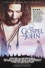 Watch The Visual Bible: The Gospel of John Moviesjoy