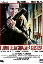 Watch Manhunt in the City Moviesjoy
