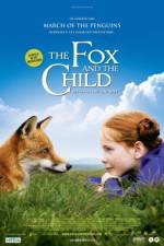 Watch The Fox and the Child (Le Renard et l'enfant) Moviesjoy