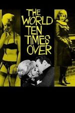Watch The World Ten Times Over Moviesjoy