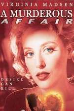 Watch A Murderous Affair: The Carolyn Warmus Story Moviesjoy