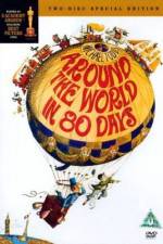 Watch Around the World in Eighty Days Moviesjoy