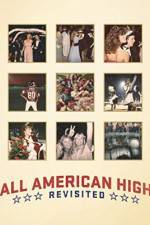 Watch All American High Revisited Moviesjoy