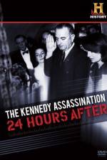 Watch The Kennedy Assassination 24 Hours After Moviesjoy