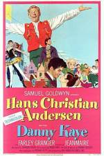 Watch Hans Christian Andersen Moviesjoy