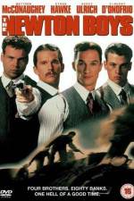 Watch The Newton Boys Moviesjoy