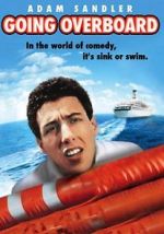 Watch Going Overboard Moviesjoy