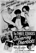 Watch Shivering Sherlocks (Short 1948) Moviesjoy