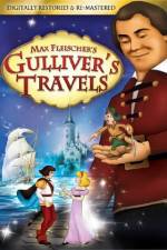 Watch Gulliver's Travels Moviesjoy
