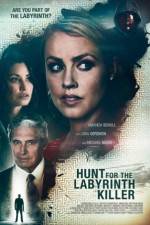 Watch Hunt for the Labyrinth Killer Moviesjoy