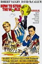 Watch How to Steal the World Moviesjoy