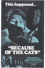 Watch Because of the Cats Moviesjoy