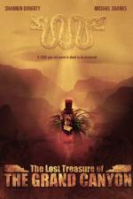 Watch The Lost Treasure of the Grand Canyon Moviesjoy