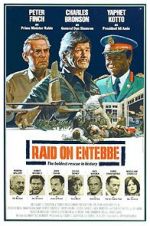 Watch Raid on Entebbe Moviesjoy
