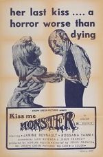 Watch Kiss Me Monster Moviesjoy