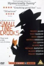 Watch Small Time Crooks Moviesjoy