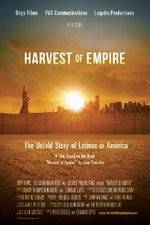 Watch Harvest of Empire Moviesjoy