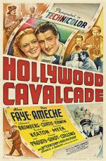 Watch Hollywood Cavalcade Moviesjoy