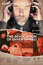 Watch The Invocation of Enver Simaku Moviesjoy