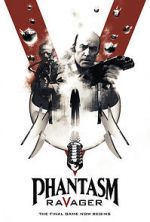 Watch Phantasm: Ravager Moviesjoy