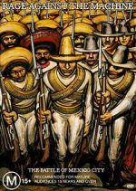 Watch Rage Against The Machine: The Battle Of Mexico City Moviesjoy