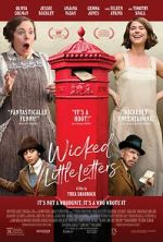 Watch Wicked Little Letters Moviesjoy