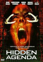 Watch Hidden Agenda Moviesjoy