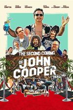 Watch The Second Coming of John Cooper Moviesjoy