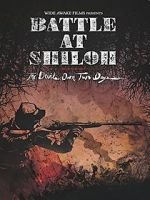 Watch Battle at Shiloh: The Devil\'s Own Two Days Moviesjoy
