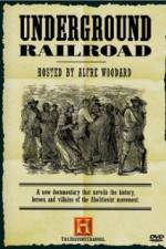 Watch The Underground Railroad Moviesjoy