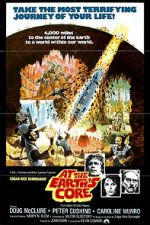 Watch At the Earth\'s Core Moviesjoy