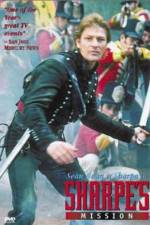 Watch Sharpe's Mission Moviesjoy
