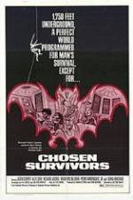 Watch Chosen Survivors Moviesjoy