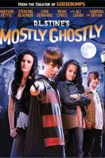 Watch Mostly Ghostly Moviesjoy