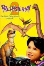 Watch Prehysteria 2 Moviesjoy
