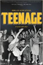 Watch Teenage Moviesjoy